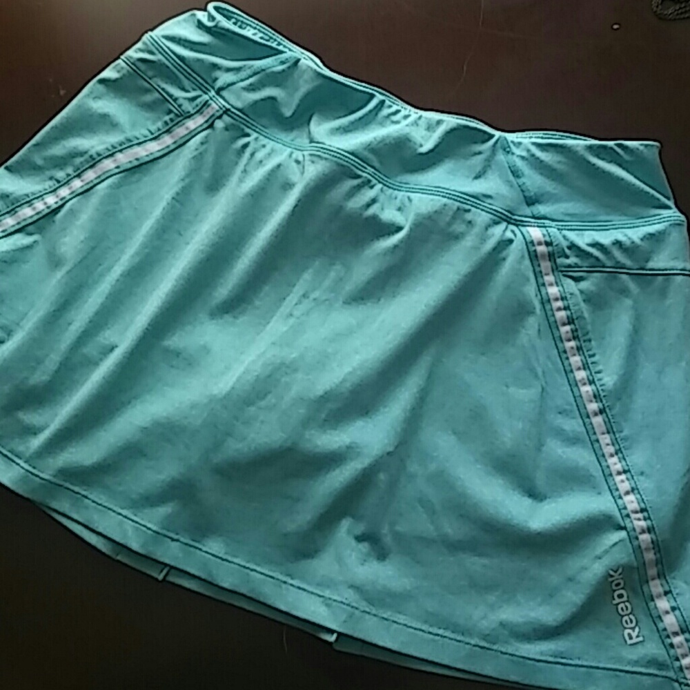 Reebok Skirt